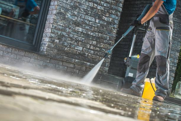 Best Building Exterior Washing  in Hampton, GA