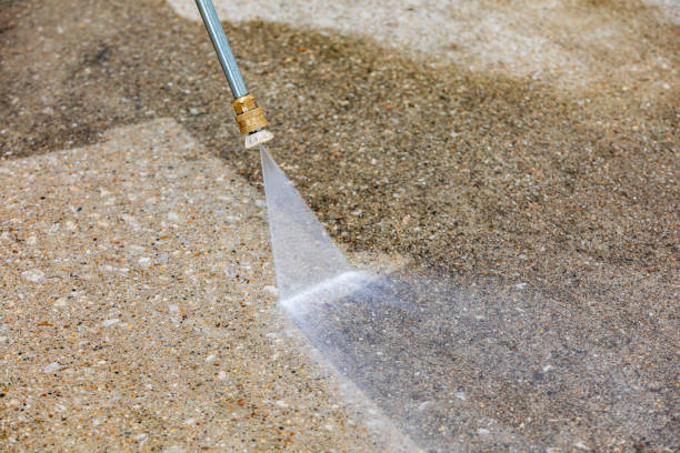 Professional Pressure Washing Services in Hampton, GA